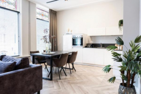 Xxl Loft With Bath Located City Villa Tilburg Ann